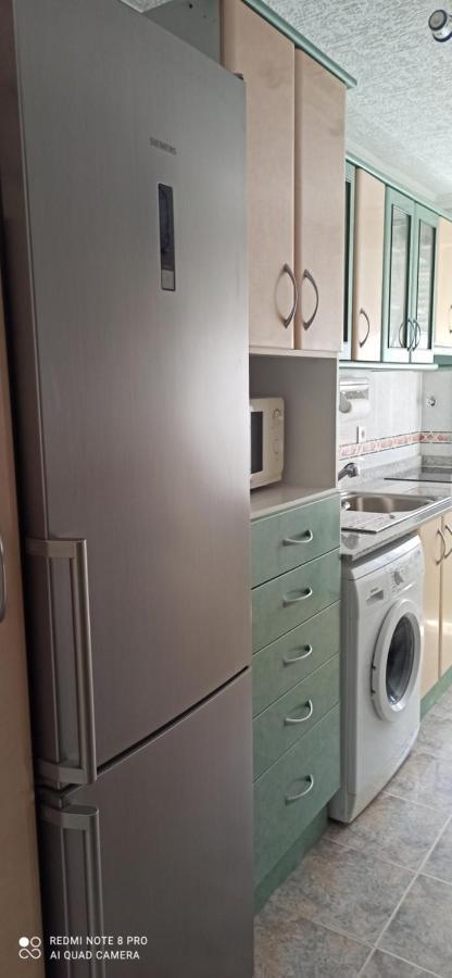 Saint Germain 2C Apartment Cullera Ngoại thất bức ảnh