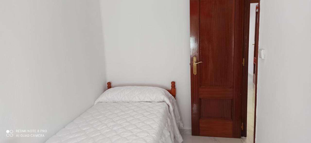 Saint Germain 2C Apartment Cullera Ngoại thất bức ảnh