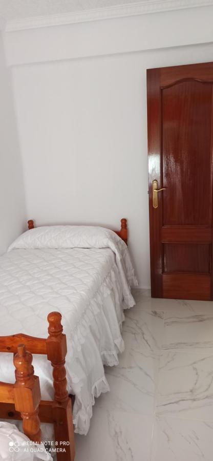 Saint Germain 2C Apartment Cullera Ngoại thất bức ảnh