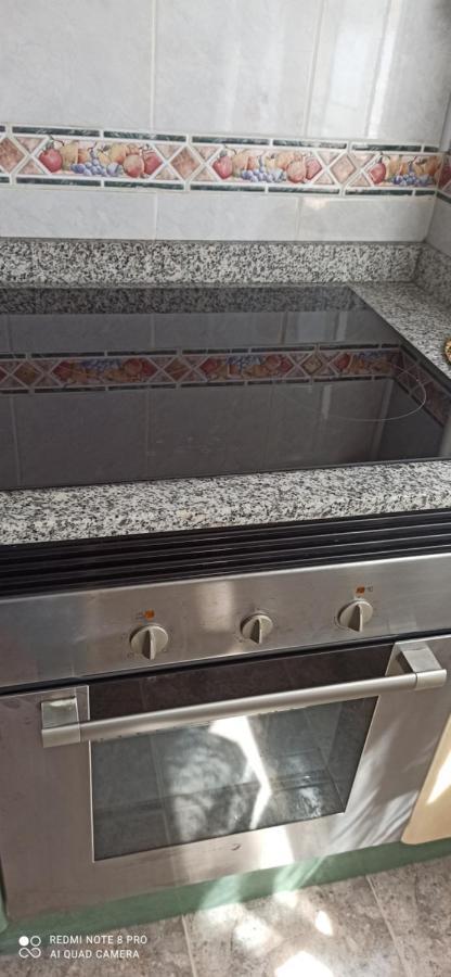 Saint Germain 2C Apartment Cullera Ngoại thất bức ảnh