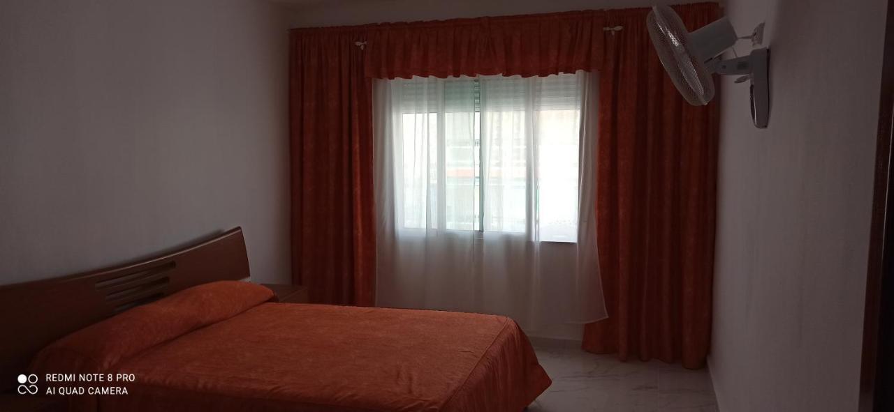 Saint Germain 2C Apartment Cullera Ngoại thất bức ảnh