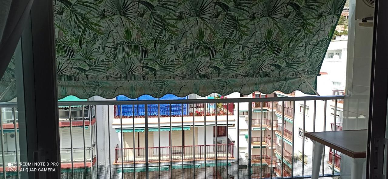 Saint Germain 2C Apartment Cullera Ngoại thất bức ảnh